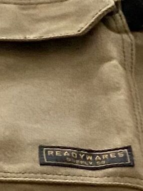 READYWARES Woodworkers Apron